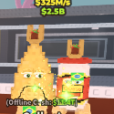 Steal a Brainrot
