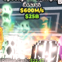 Steal a Brainrot