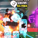 Steal a Brainrot