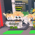 Steal a Brainrot