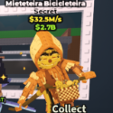 Steal a Brainrot