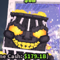 Steal a Brainrot