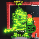Steal a Brainrot