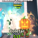 Steal a Brainrot
