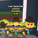 Steal a Brainrot