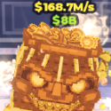 Steal a Brainrot