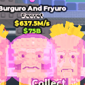 Steal a Brainrot