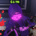 Steal a Brainrot