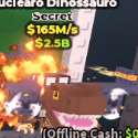 Steal a Brainrot
