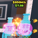 Steal a Brainrot