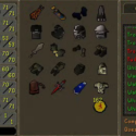 Old School Runescape