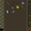 Old School RuneScape Gold