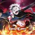 Black Clover M