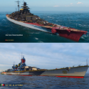 World of Warships