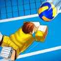 Volleyball Legends