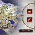 Silver and Blood