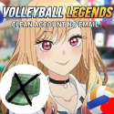 Volleyball Legends