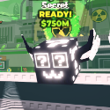 Steal a Brainrot