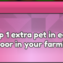 Build a Ring Farm