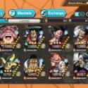 One Piece Bounty Rush