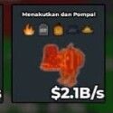 Steal a Brainrot
