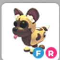 Adopt Me