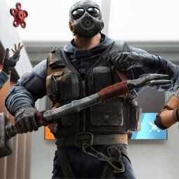 ✅1 Legend Gun ✅ 24 Skins ✅ 42 gun epic ✅K/D : 2.59✅ Dance : 7✅ Instant Delivery✅ 0