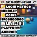 8 Ball Pool Coins