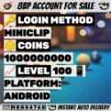 8 Ball Pool Coins