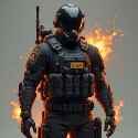 Rainbow Six Siege X