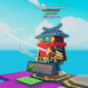 Be a Lucky Block