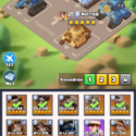 Last War: Survival