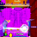 Survive Lava for Brainrots