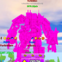 Survive Lava for Brainrots