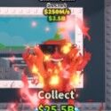 Steal a Brainrot