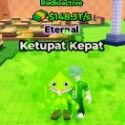 Kick a Lucky Block