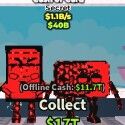 Steal a Brainrot