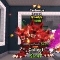 Steal a Brainrot