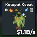 Steal a Brainrot