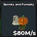 Steal a Brainrot