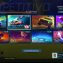 Rocket League