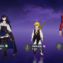 The Seven Deadly Sins Origin
