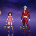 The Seven Deadly Sins Origin