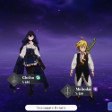 The Seven Deadly Sins Origin