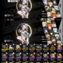 Zenless Zone Zero