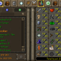 Old School RuneScape