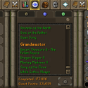 Old School RuneScape
