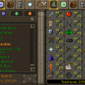Old School RuneScape