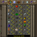 Old School RuneScape