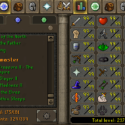 Old School RuneScape